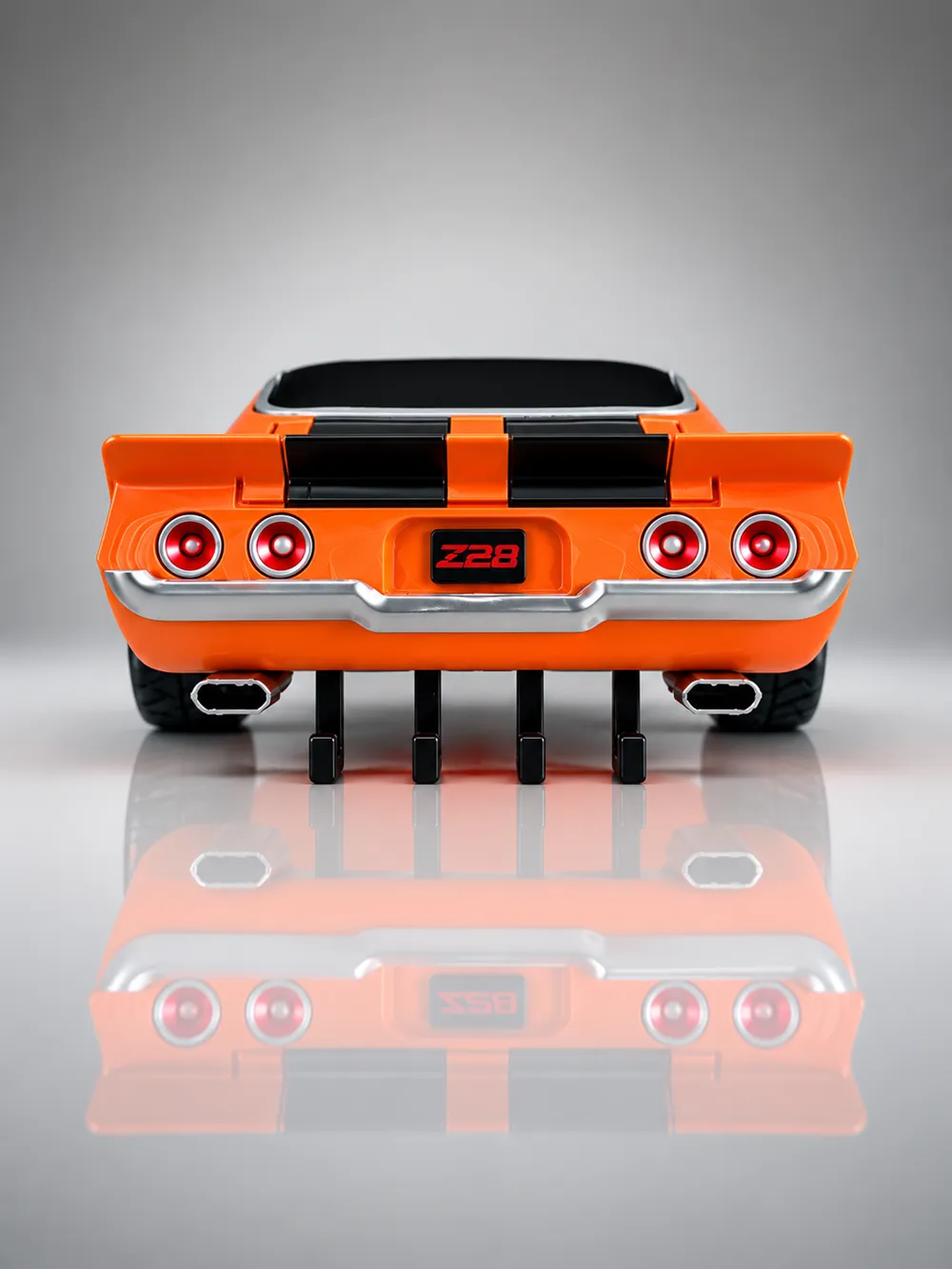 Chevrolet Camaro Z28 1972 Schlüsselhalter