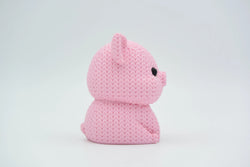 GESTRICKTES SCHWEIN