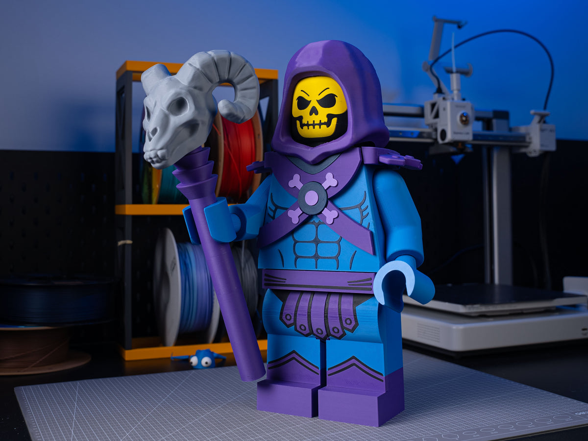 SKELETOR