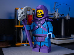 SKELETOR