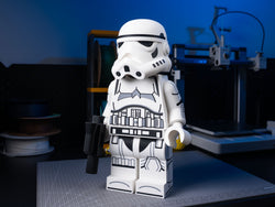 STORMTROOPER