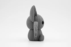 GESTRICKTE FLEDERMAUS - HALLOWEEN – KOSTENLOSES 3D-DRUCKMODELL – MAKERWORLD