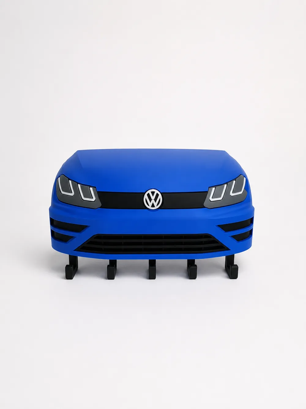 Schlüsselanhänger Golf 7 R MK7 – Kostenloses 3D-Druckmodell – MakerWorld