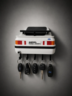 Ford Sierra RS Cosworth Schlüsselhalter