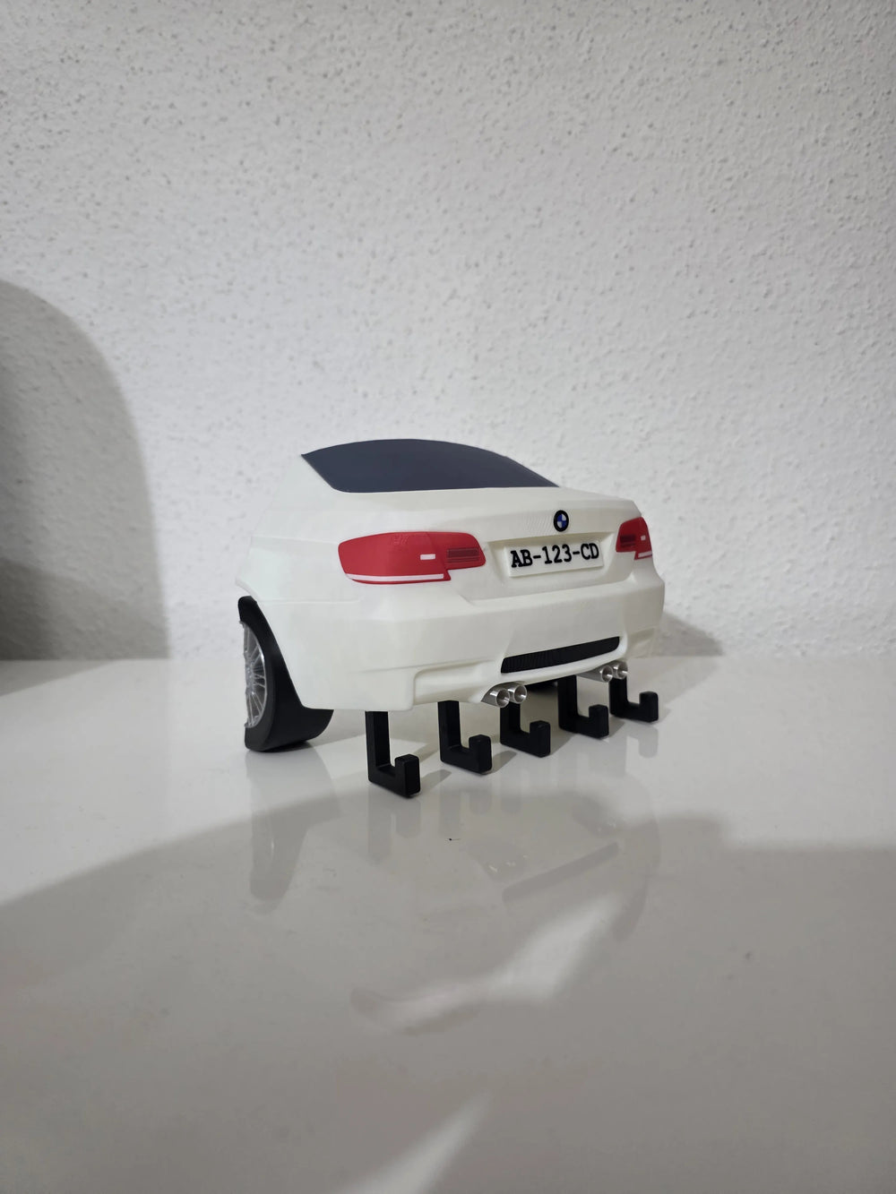 BMW M3 E92 SCHLÜSSELHALTER