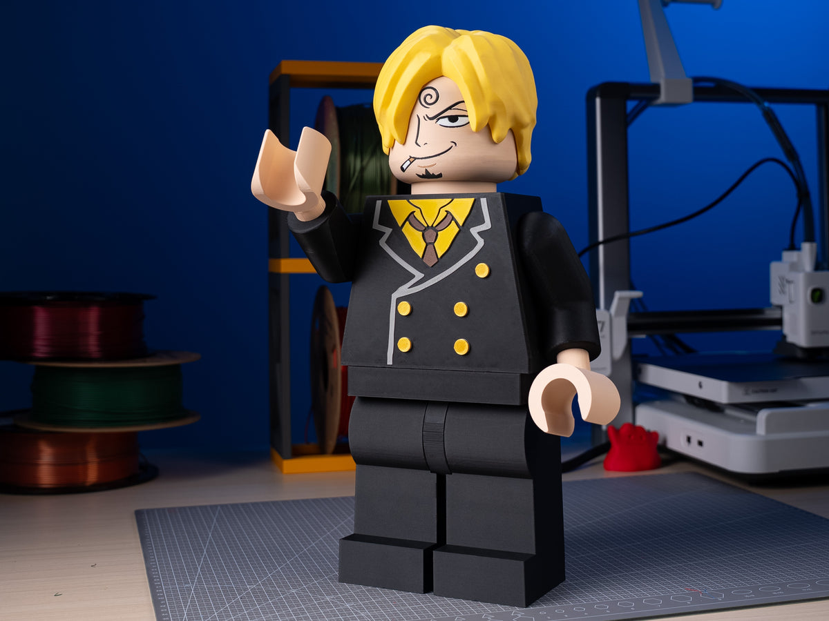 SANJI