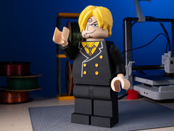 SANJI