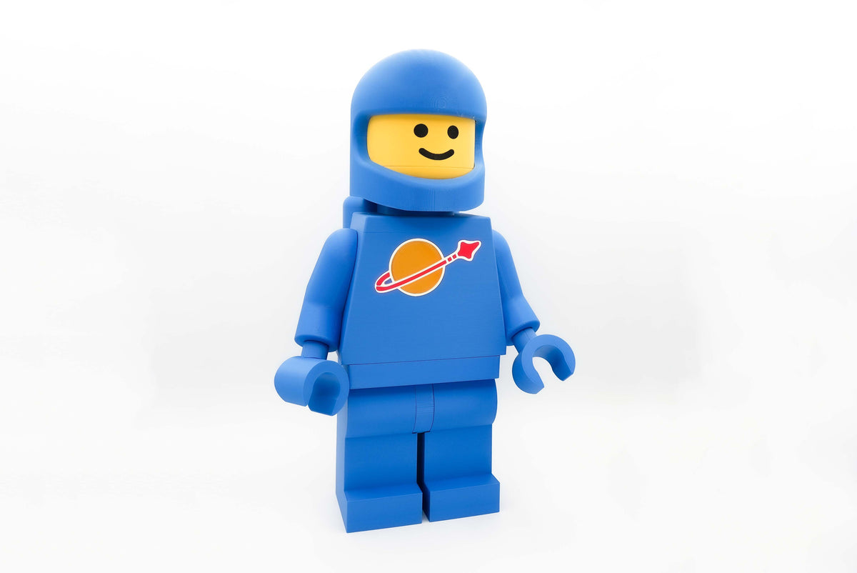 SPACEMAN