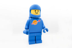 SPACEMAN