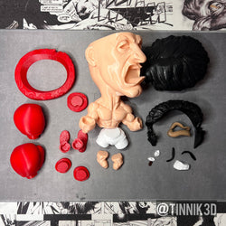 ROCKY BALBOA