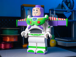 BUZZ LIGHTYEAR