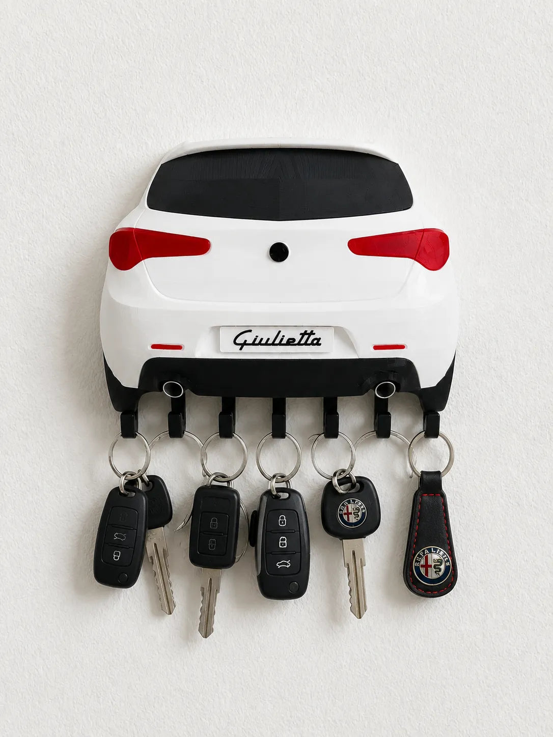 ALFA ROMEO GIULIETTA SCHLÜSSELHALTER