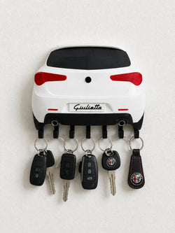 ALFA ROMEO GIULIETTA SCHLÜSSELHALTER