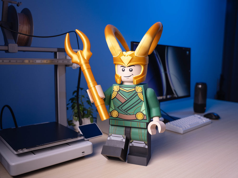 XXL LOKI