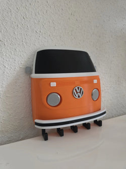VOLKSWAGEN T2 BULLI SCHLÜSSELHALTER
