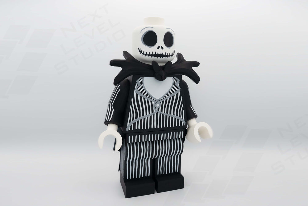 XXL SKELLINGTON