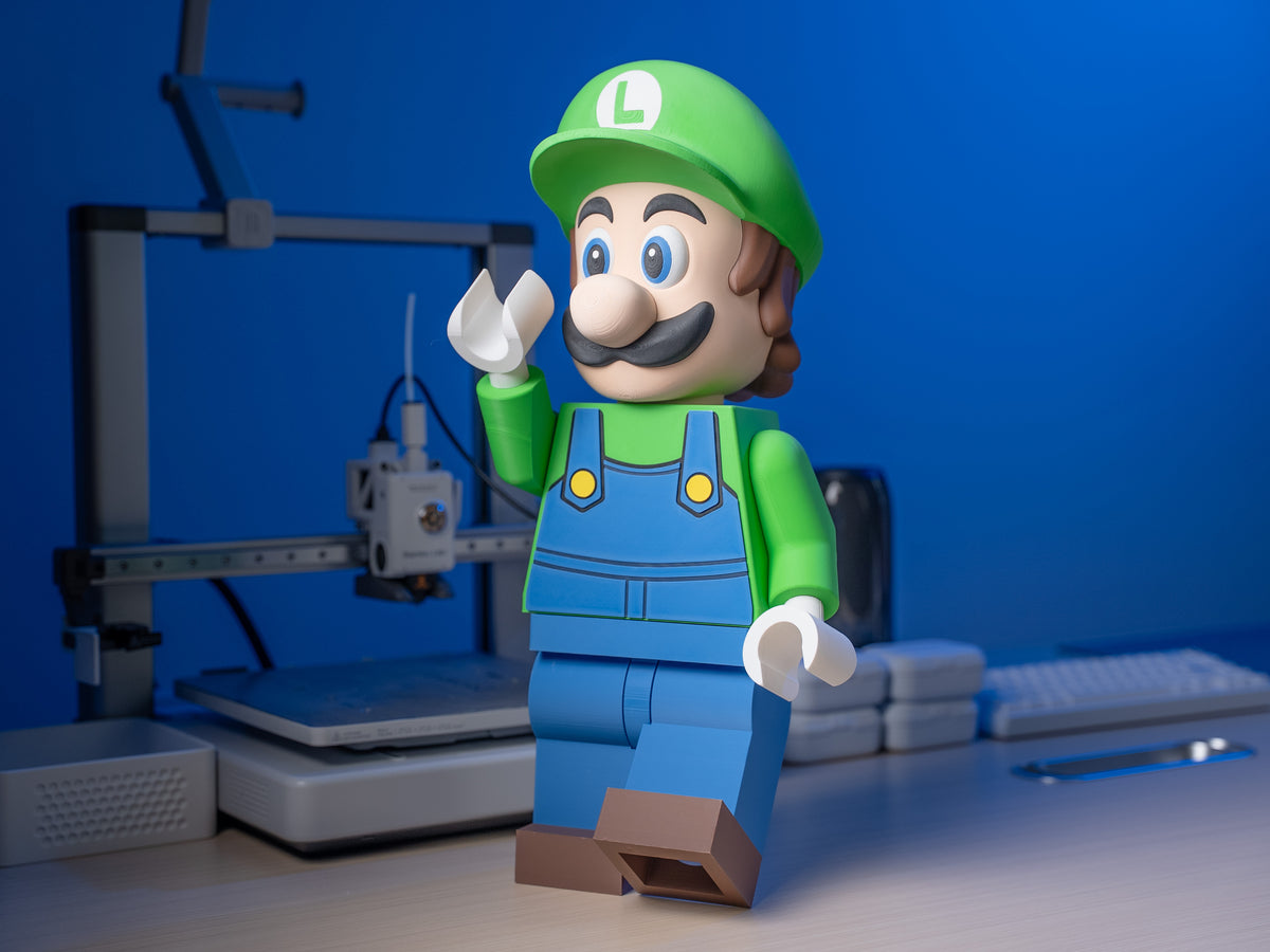 LUIGI