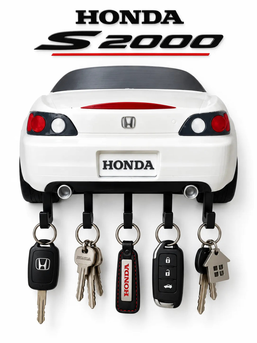 HONDA S2000 SCHLÜSSELHALTER
