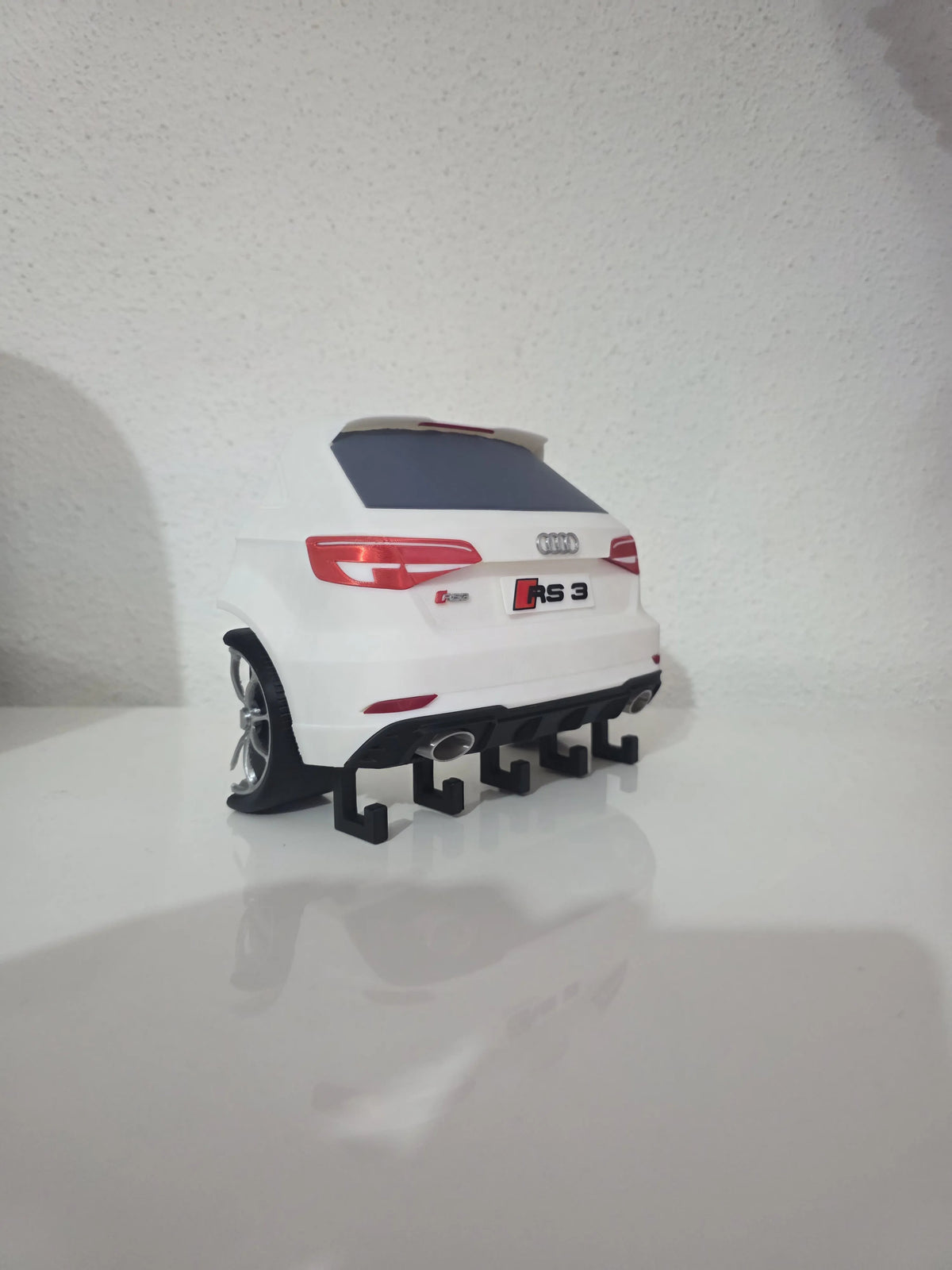 AUDI RS3 SCHLÜSSELHALTER