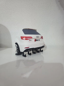 AUDI RS3 SCHLÜSSELHALTER