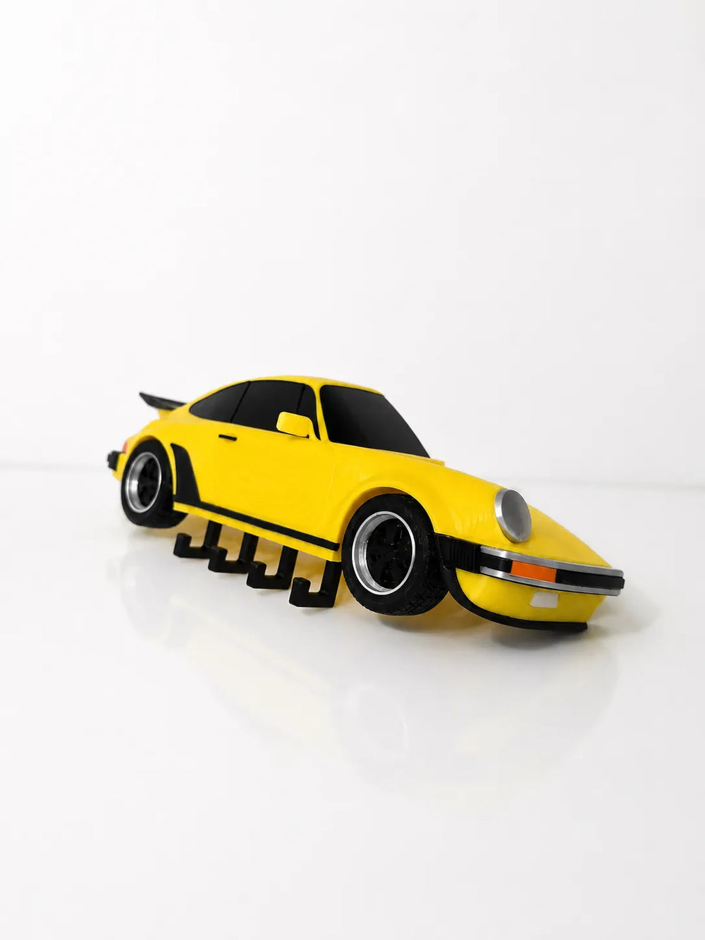 PORSCHE 911 TURBO (930) SEITE SCHLÜSSELHALTER