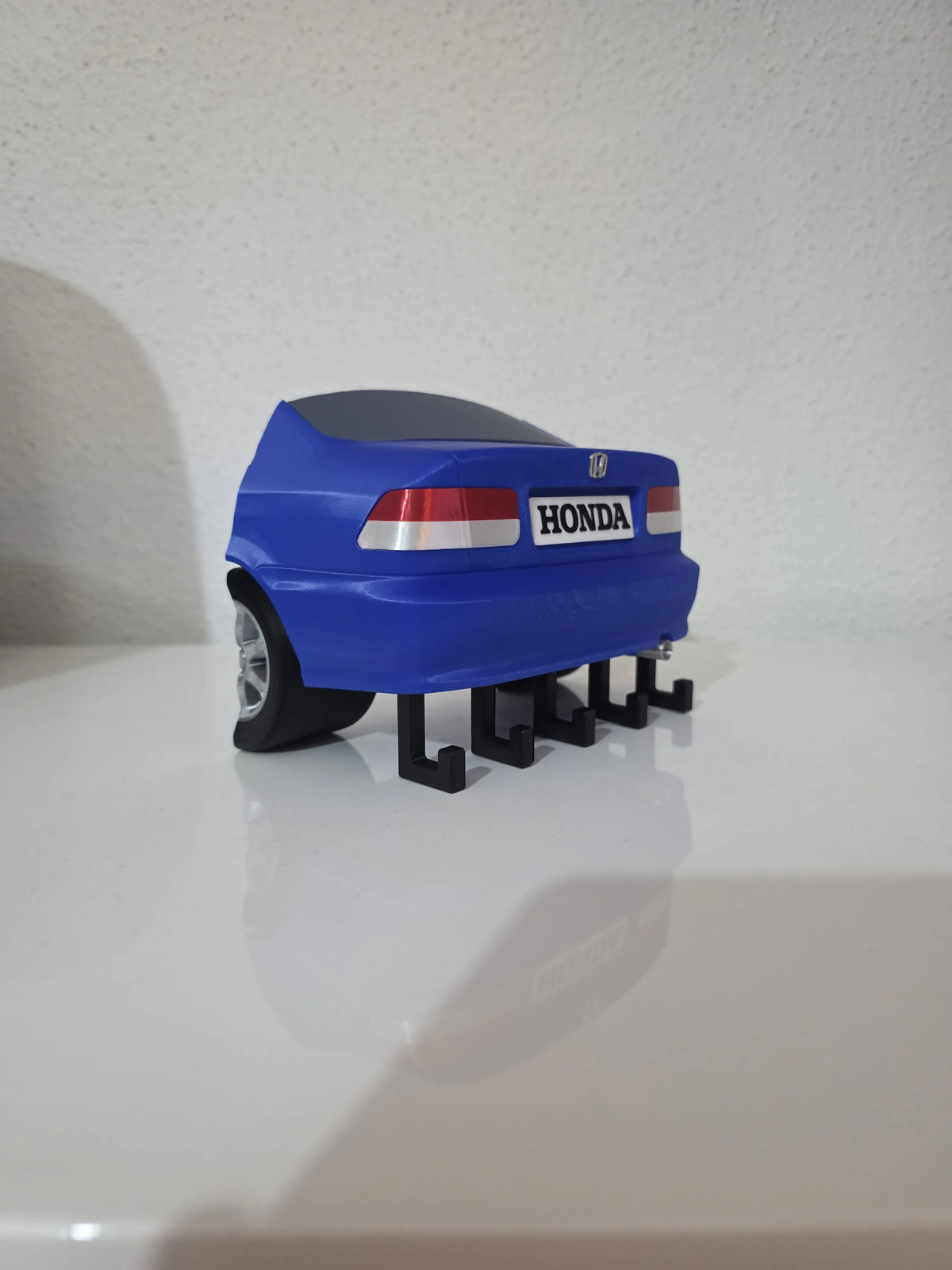 HONDA CIVIC SI 2000 SCHLÜSSELHALTER