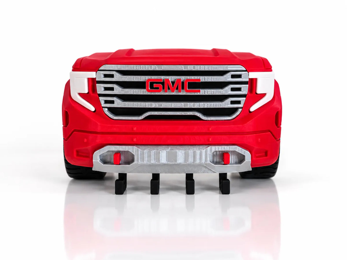 GMC SIERRA SCHLÜSSELHALTER
