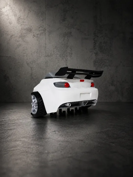 Mazda Rx8 Schlüsselhalter