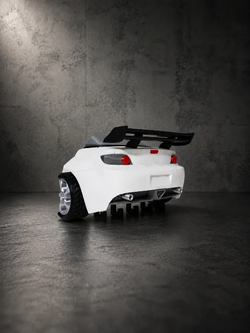 Mazda Rx8 Schlüsselhalter