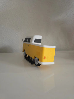 VOLKSWAGEN T1 BULLI SCHLÜSSELHALTER