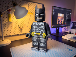 BATMAN
