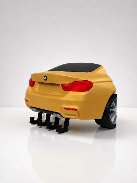 BMW M4 F82 Schlüsselhalter