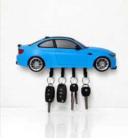 BMW M2 SEITE SCHLÜSSELHALTER