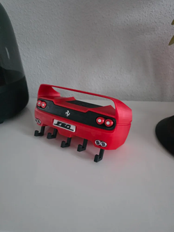 Ferrari F50 Schlüsselhalter