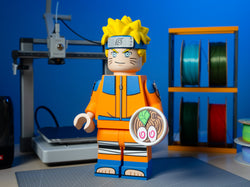 NARUTO UZUMAKI