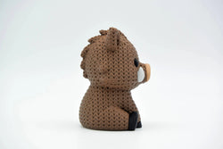 GESTRICKTES WILDSCHWEIN