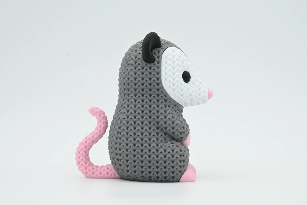GESTRICKTES OPOSSUM