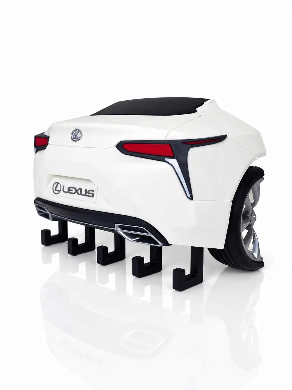 LEXUS LC 500 SCHLÜSSELHALTER
