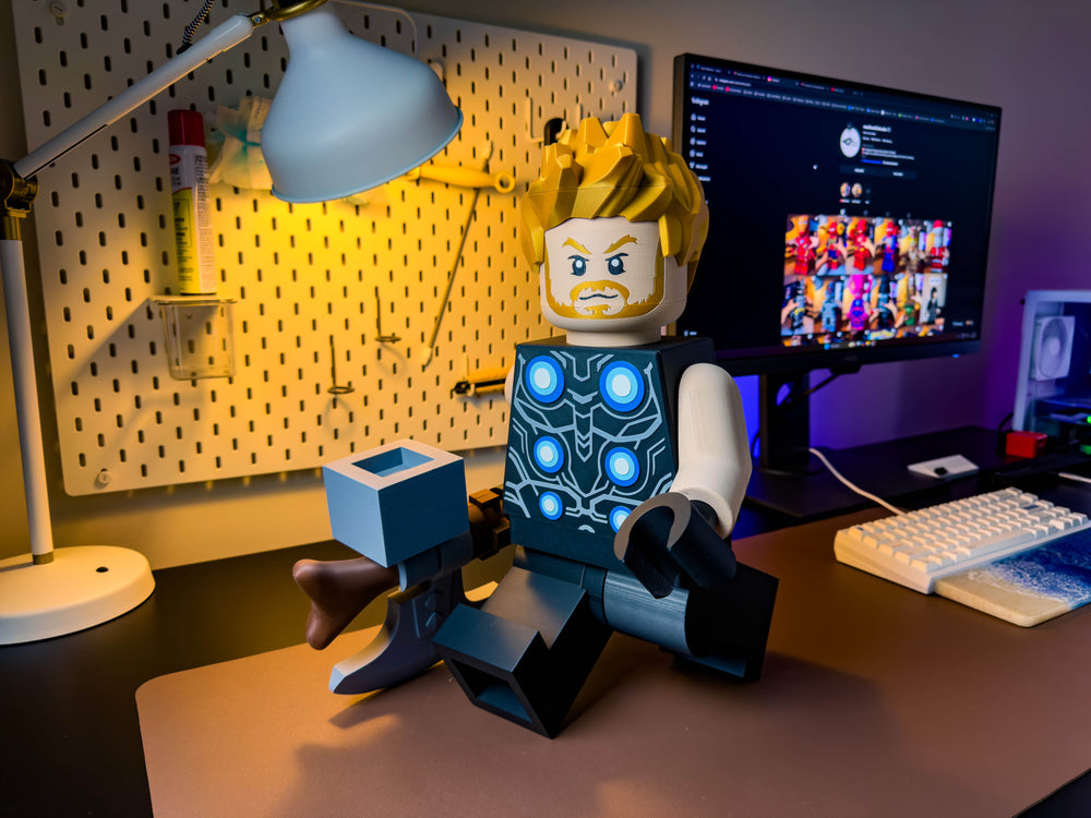 XXL THOR