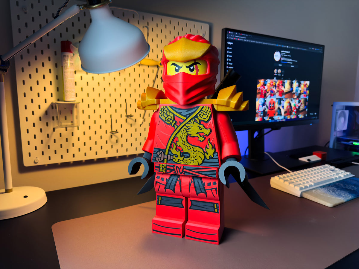 NINJA