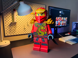 NINJA