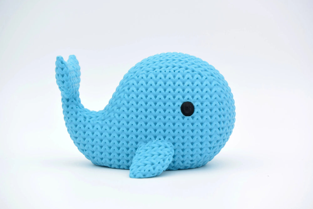 GESTRICKTER WAL