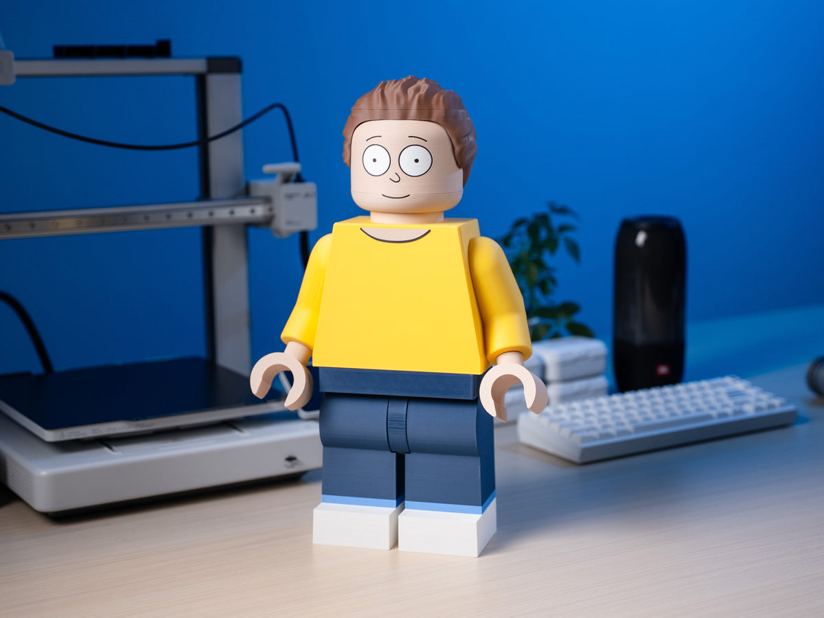 MORTY SMITH
