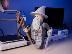 GANDALF