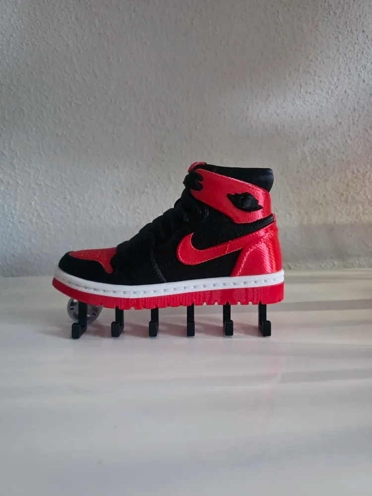 Nike Air Jordan Schlüsselhalter