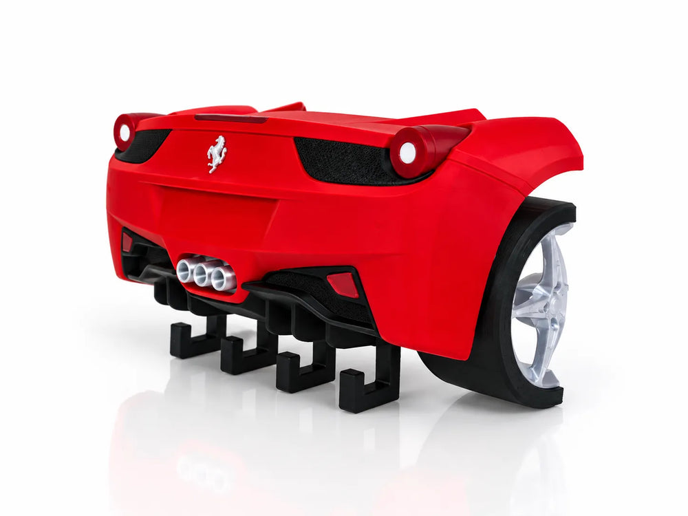 FERRARI 458 SCHLÜSSELHALTER