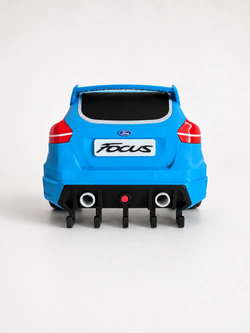 Ford Focus RS Schlüsselhalter