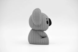 GESTRICKTER KOALA