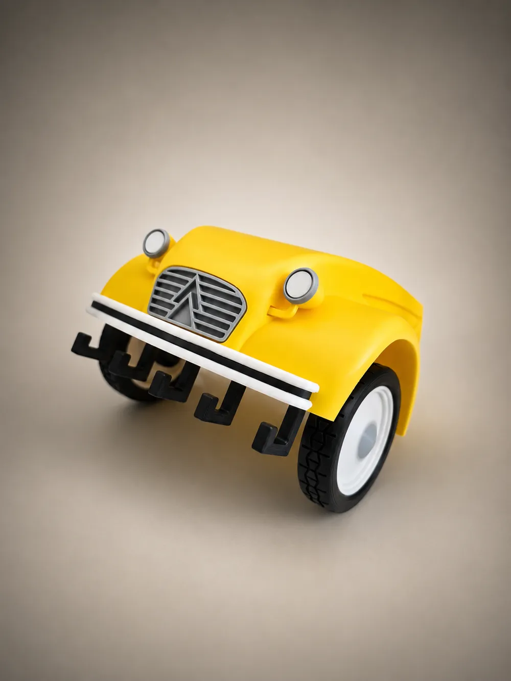Citroen 2CV Front Schlüsselhalter