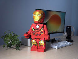 IRON MAN MARK VII